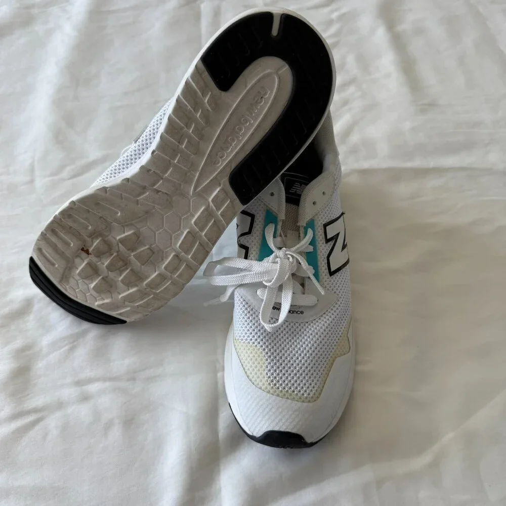 New Balance Fresh Foam 515 Sport 'White Bayside'